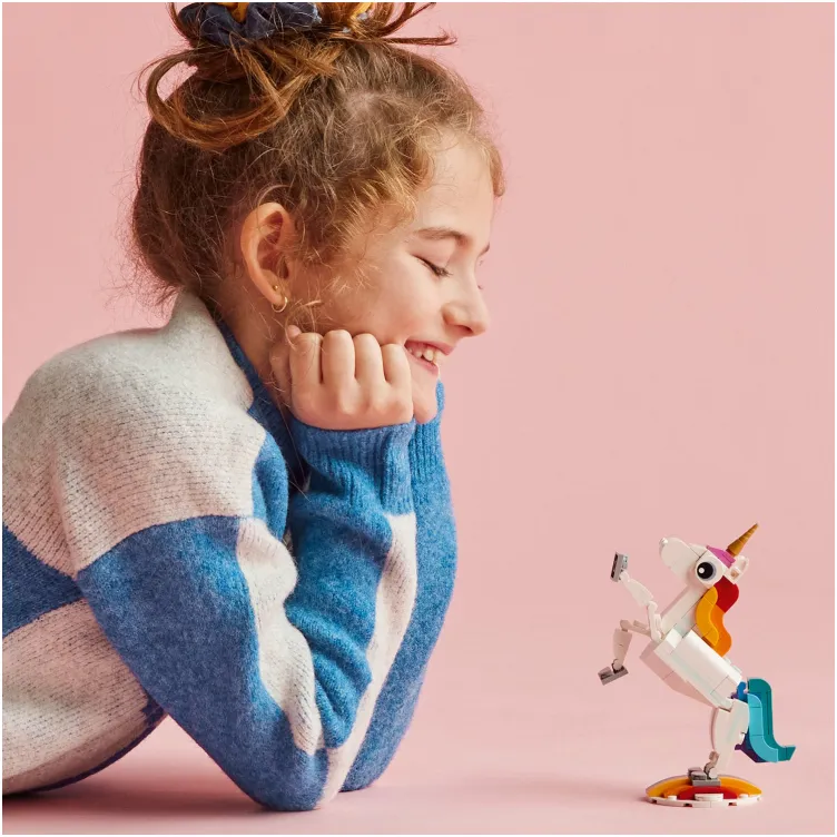 31140 Magični jednorog