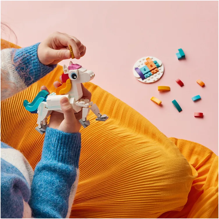 31140 Magični jednorog