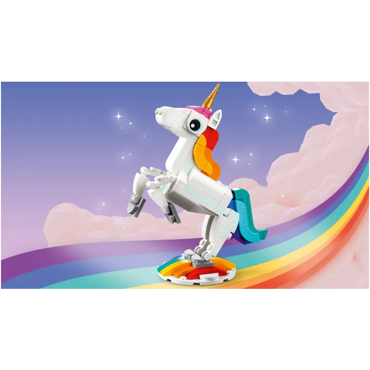 31140 Magični jednorog