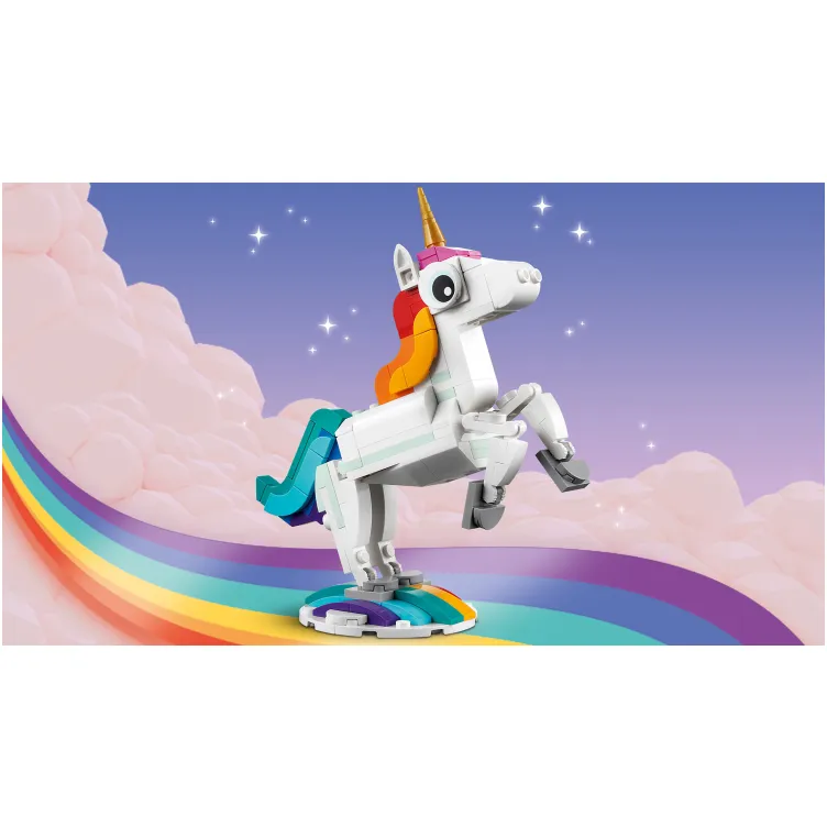 31140 Magični jednorog