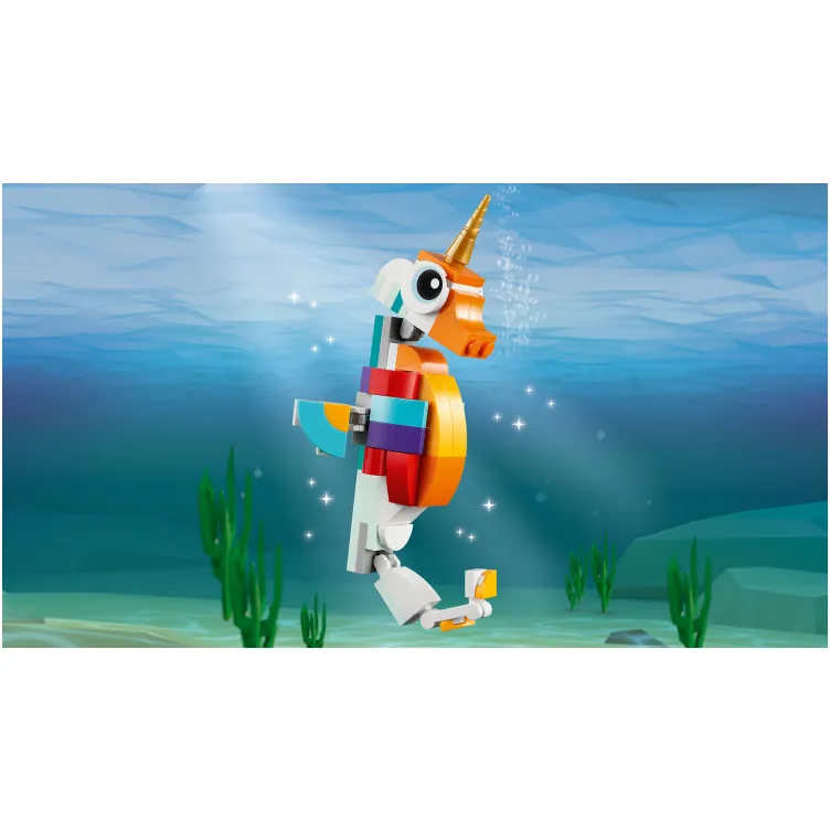 31140 Magični jednorog