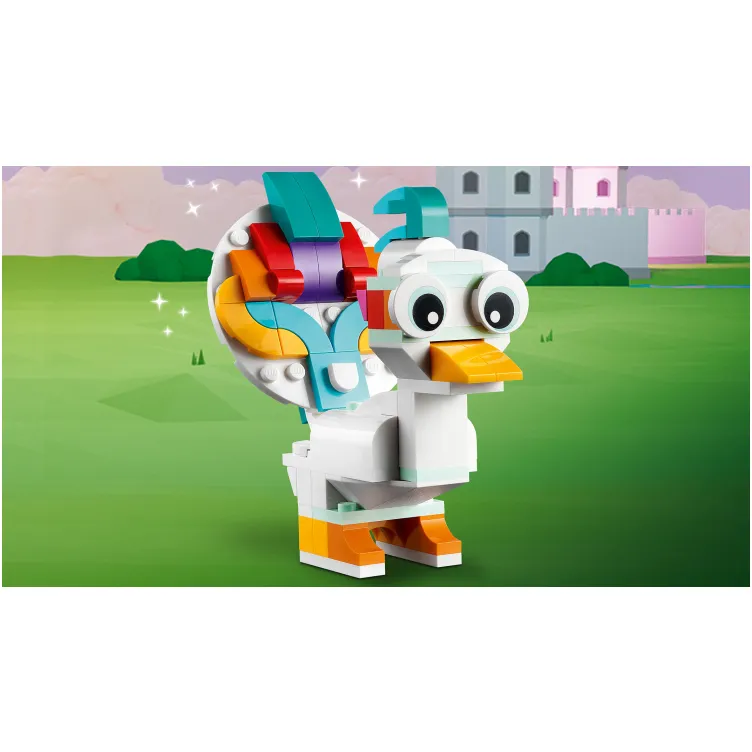 31140 Magični jednorog