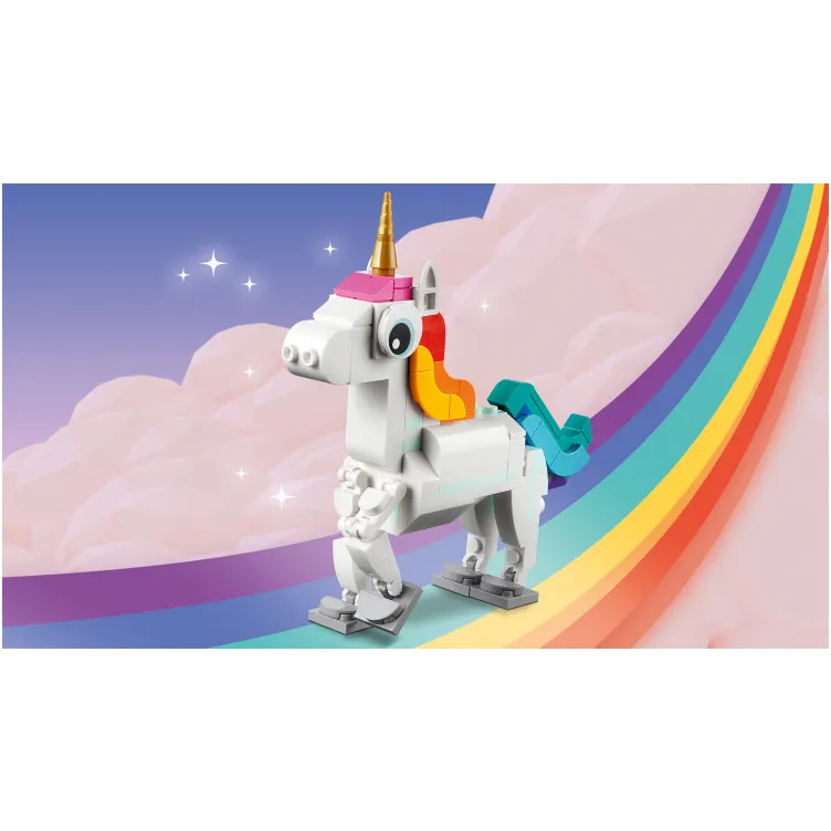 31140 Magični jednorog