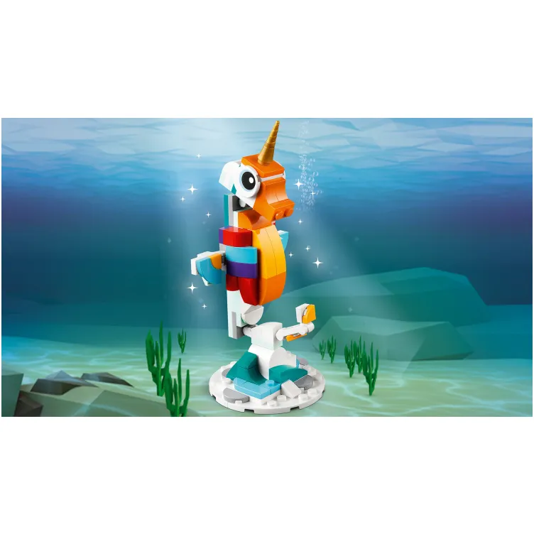 31140 Magični jednorog