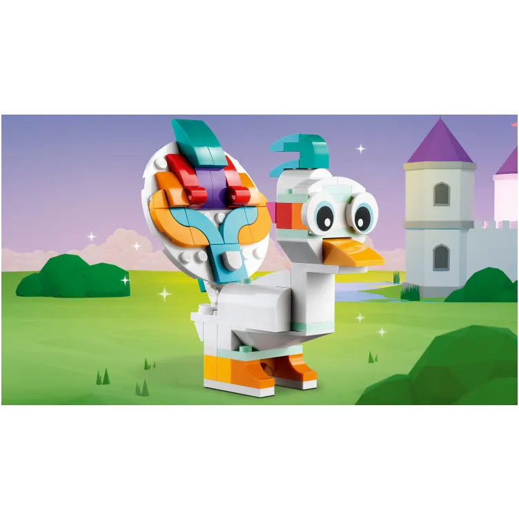 31140 Magični jednorog