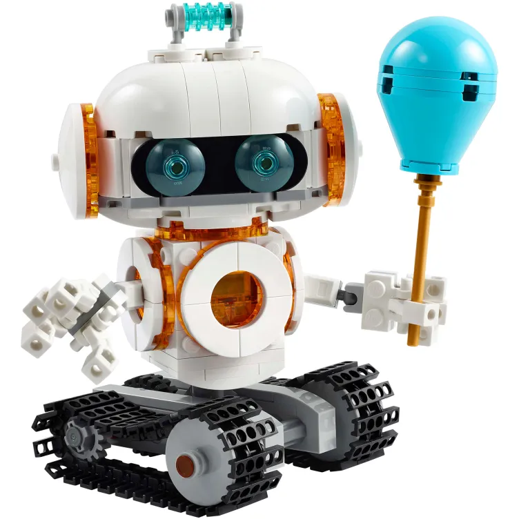 31164 Svemirski robot