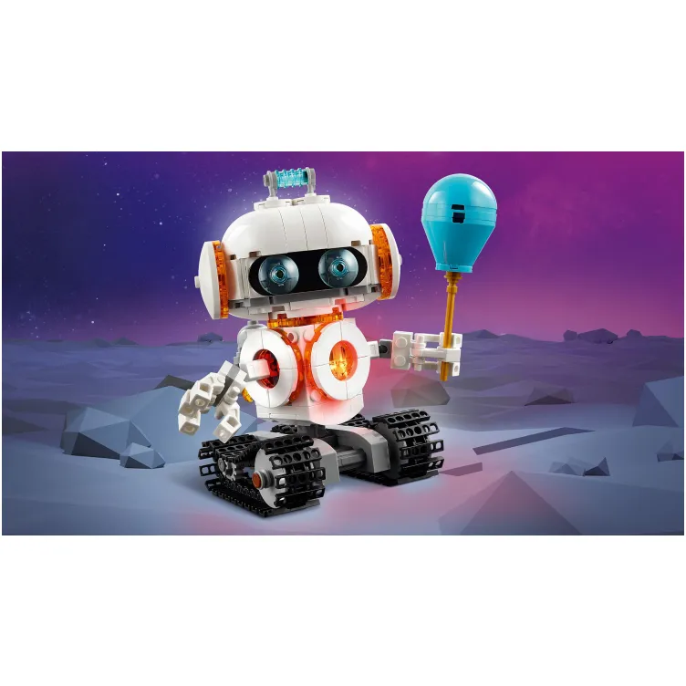 31164 Svemirski robot