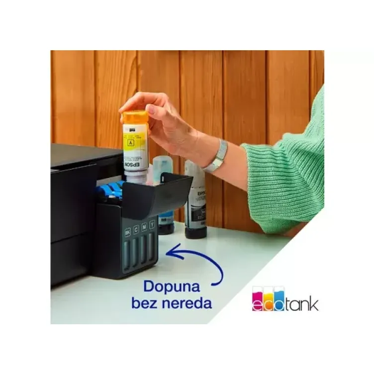 MFP Ecotank Epson L3560