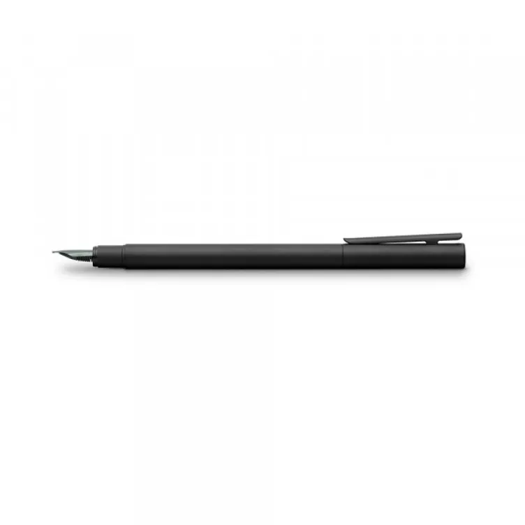 Naliv pero Faber Castell Neo Slim matt black F 342301