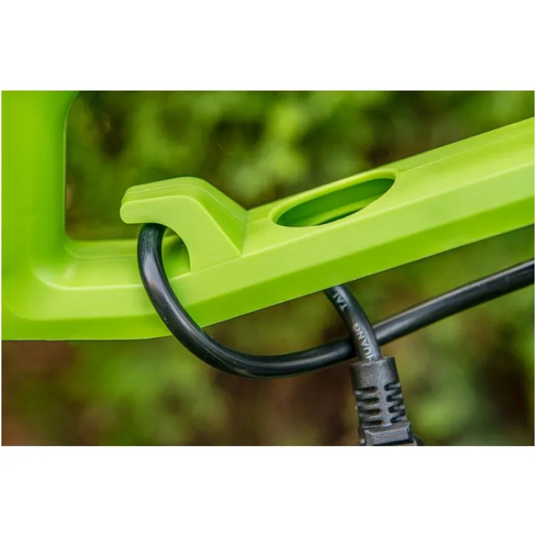 Trimer za travu 450W, širina košenja 290mm - Verto (52G551)