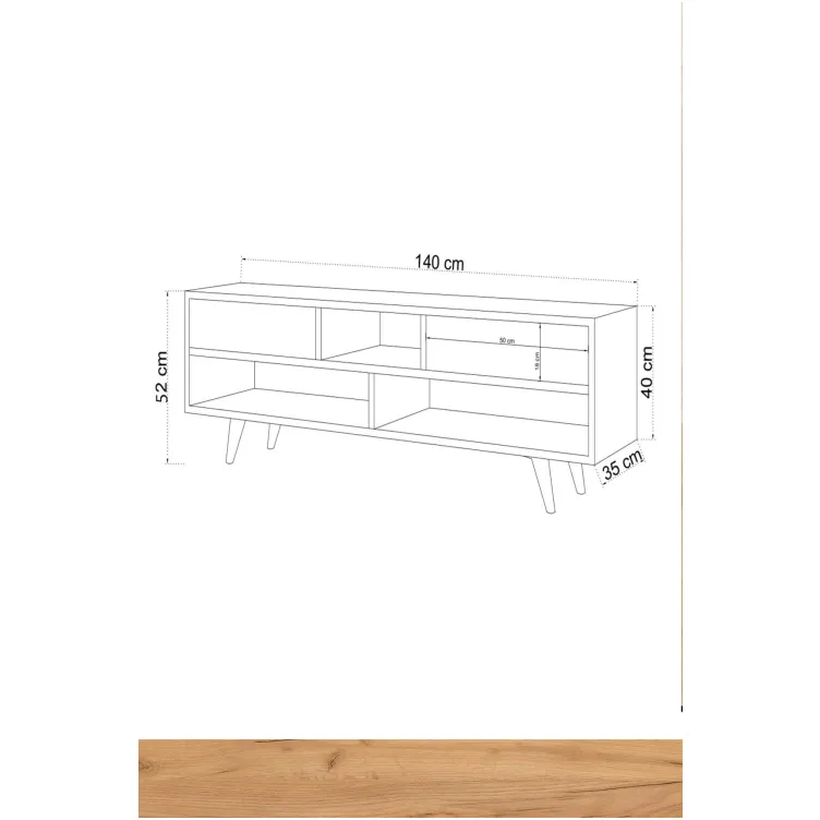 Tv komoda SN 325