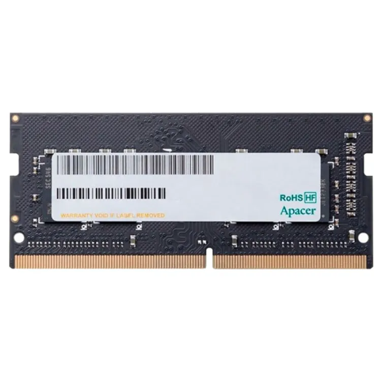 SODIMM DDR4 16GB 2666MHz AS16GGB26CQYBGH bulk