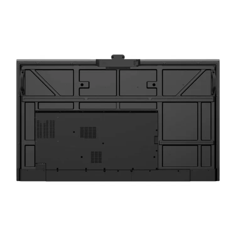 75 inča 75MR6DE 4K UHD LED 350 nita Interactive Display sa kamerom