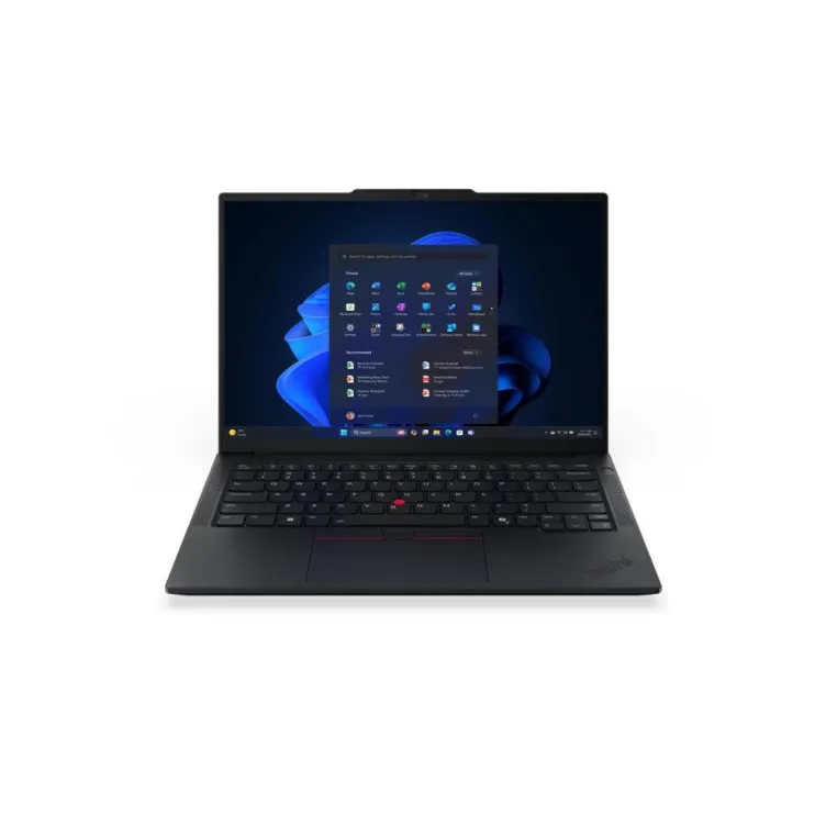 Laptop LENOVO ThinkPad E14 G7 DOS/14" WUXGA AG IPS/U7-255H/ 16GB/1TB SSD/FPR/GLAN/backlitSR/crna