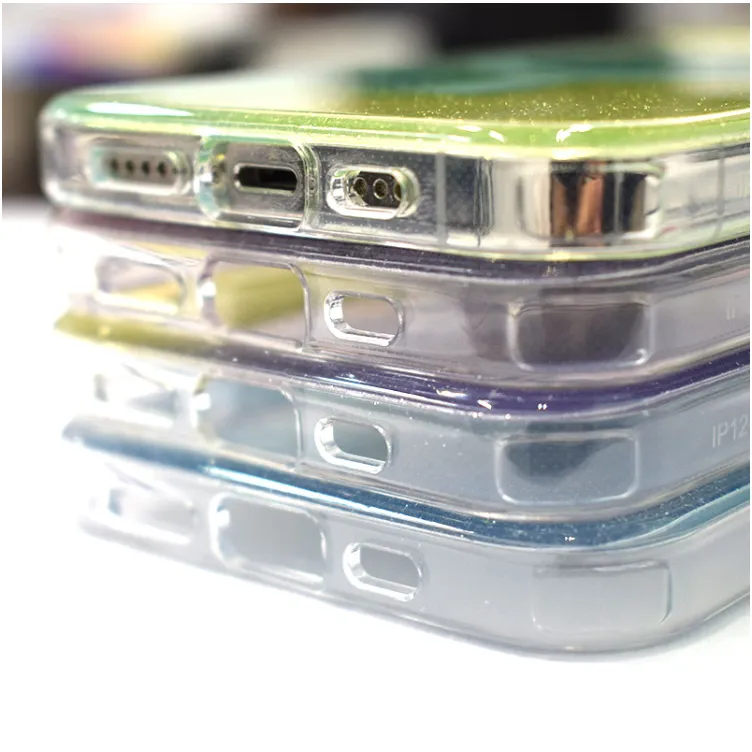 Maska Mag Case Rainbow za iPhone 14 Pro Tip4.