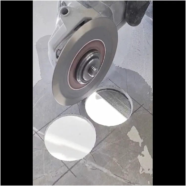 Dijamantski disk (super tanki) – BLADE BDD125PR