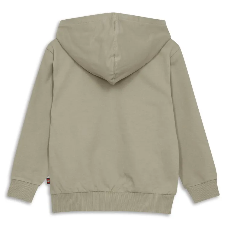 LEGO Ninjago duks sa kapuljačom, bež - 146