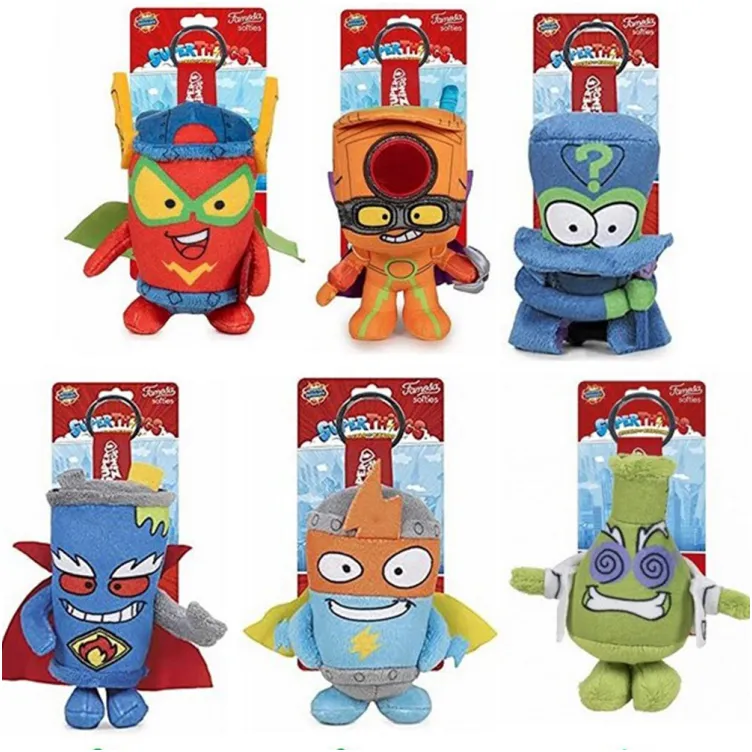 SUPERTHINGS Privezak