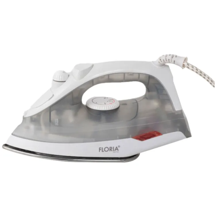 Zilan ZLN2878 Pegla na paru, 1600 W