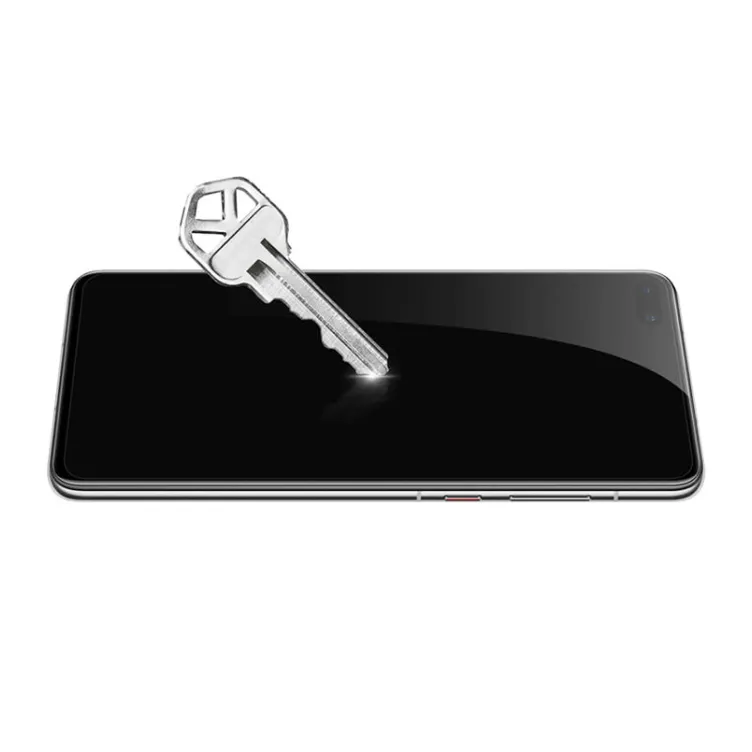 Zastitno staklo Nillkin CP+ PRO (0,33mm) za Huawei P40 crno