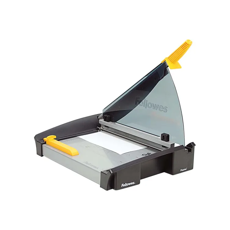 Giljotina FELLOWES PLASMA A4 5411001