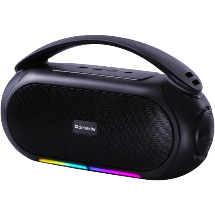 Bluetooth zvučnik Defender Beatbox12 12W
