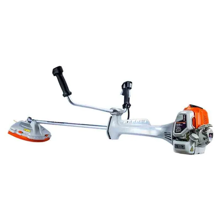 Benzinski trimer za košenje - NAKAYAMA PRO PB7700