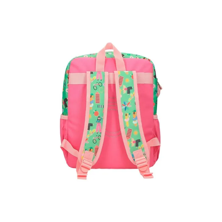 ENSO GARDEN PARTY ranac za vrtić