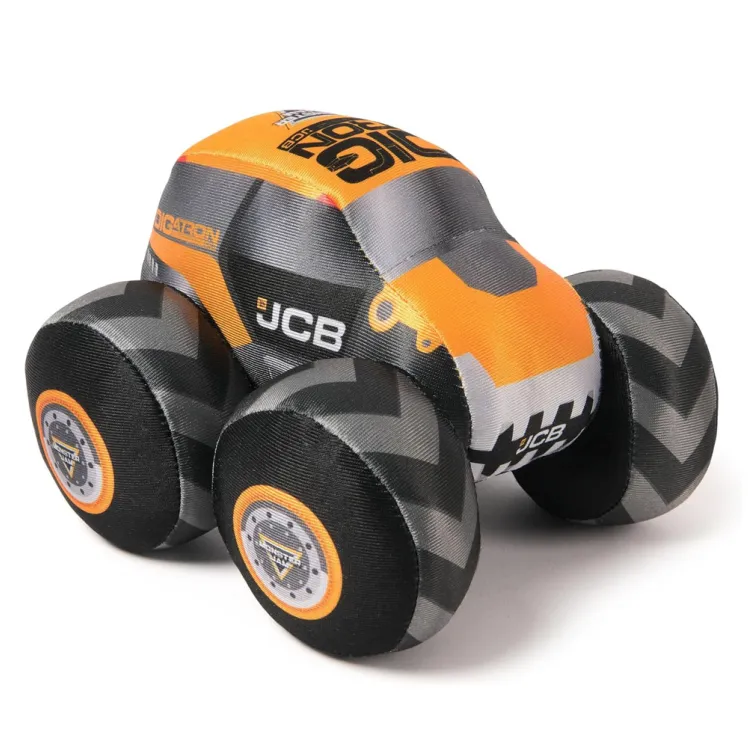 Monster jam mekano vozilo