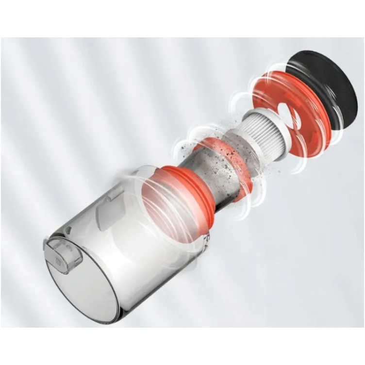 Dust Mite Vacuum Cleaner Filter 2-Pack (BHR8386GL)