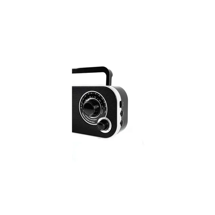 CAMRY CR1140BK RADIO-TRANZISTOR