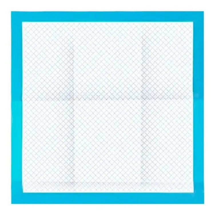 Purlov Higijenska podloga pelena za ljubimce 60x60cm 100kom