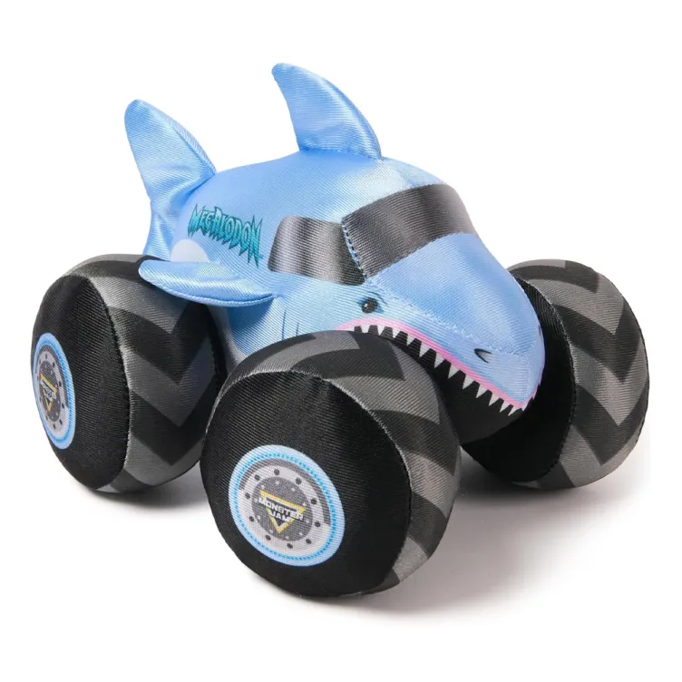 Monster jam mekano vozilo