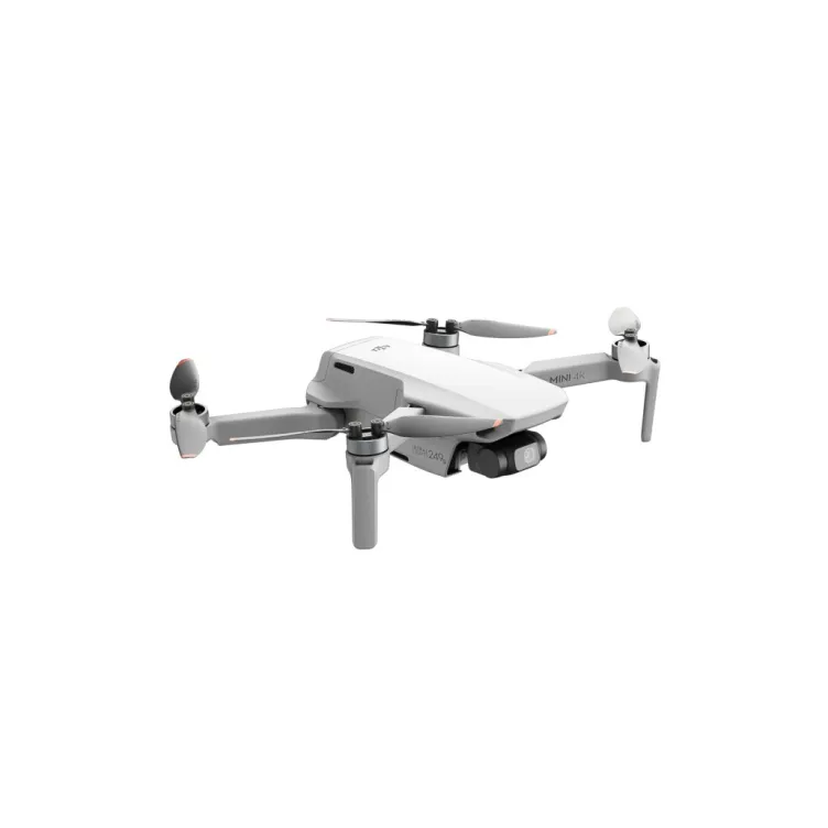 Dron DJI Mini 4K Fly More Combo (EU)