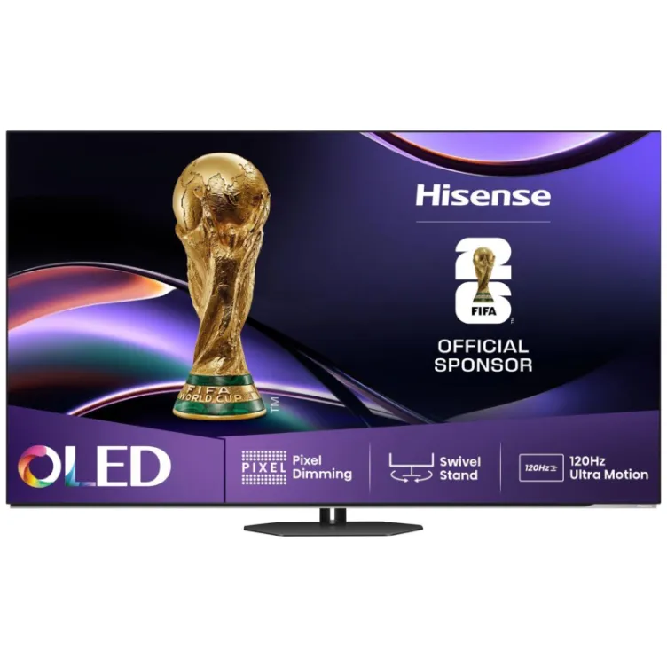 65 inča 65A85Q OLED 4K UHD Smart TV