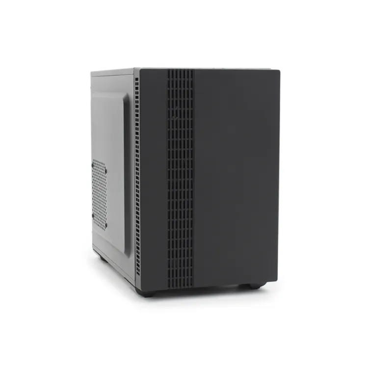 kućište UK-02B-OP crno