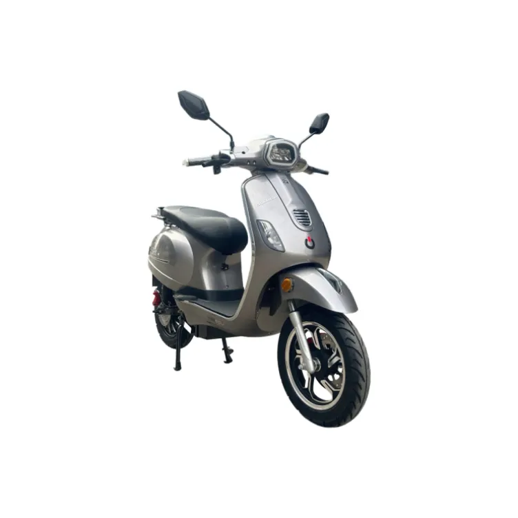 Eb-motor veneco bn009 classico siva 72v 20ah