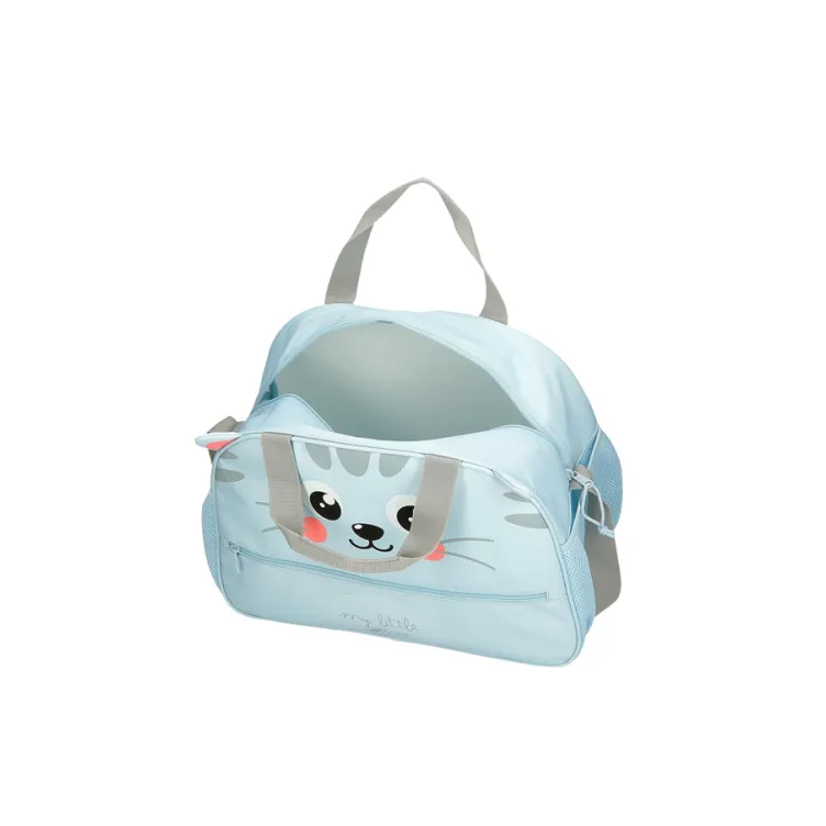 ROLL ROAD HAPPY PETS dečija putna torba