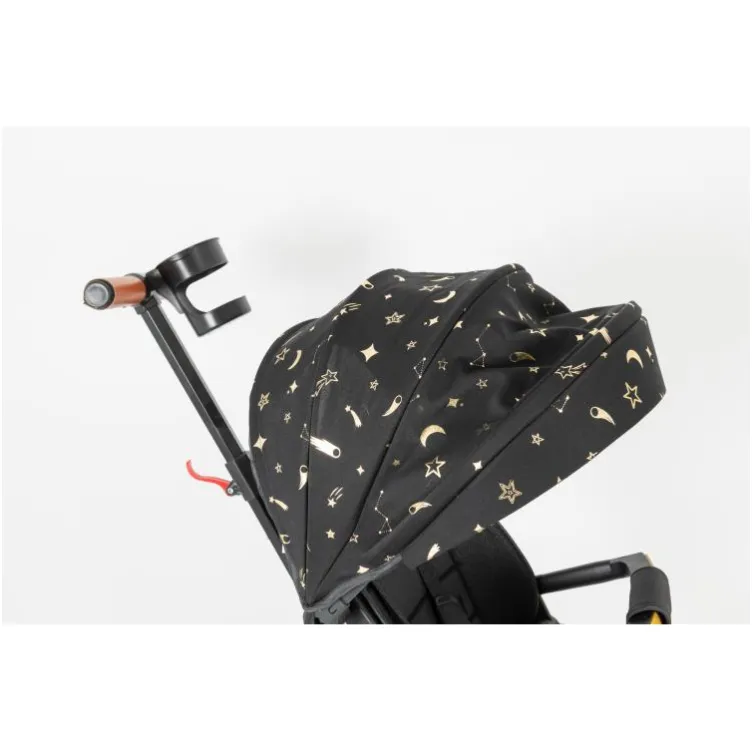 BIC.T18 TRIKE BLACK