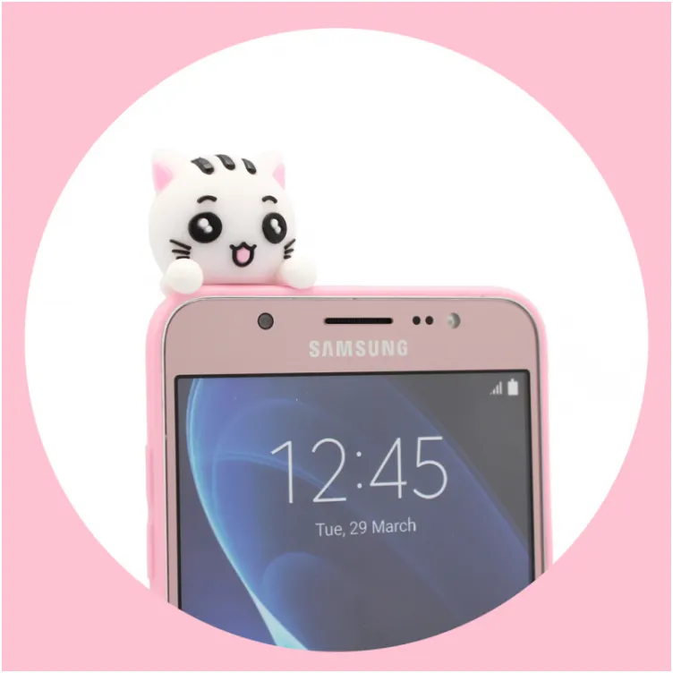 Maska My hanging buddy za Samsung S8 plus/ G955 Tip6