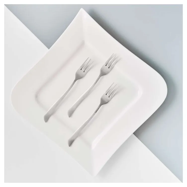 DAJAR DJ83882 VILJUŠKE ZA DEZERT SET OD 3 KOMADA
