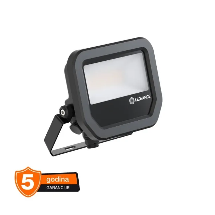 LEDVANCE LED reflektor 8W dnevno svetlo