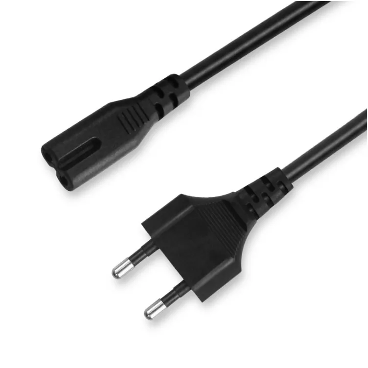 Kabel napajanje za laptop osmica 2 pina