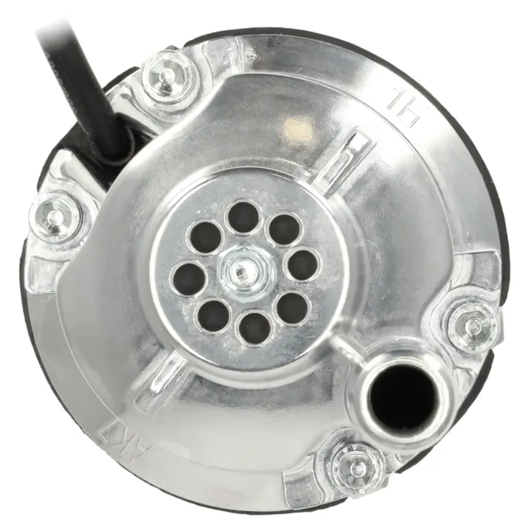 Potapajuća membranska pumpa za čistu vodu DEDRA DED8851 – 300W