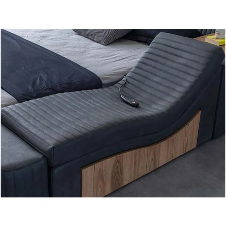 Bračni Smart krevet Sunshine EY