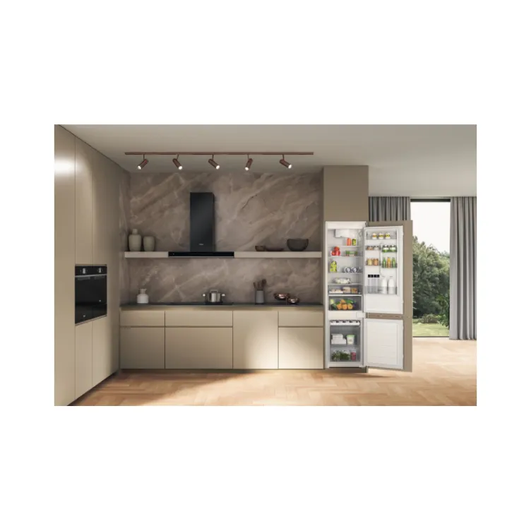 WHC20D031B1 ugradni kombinovani frižider