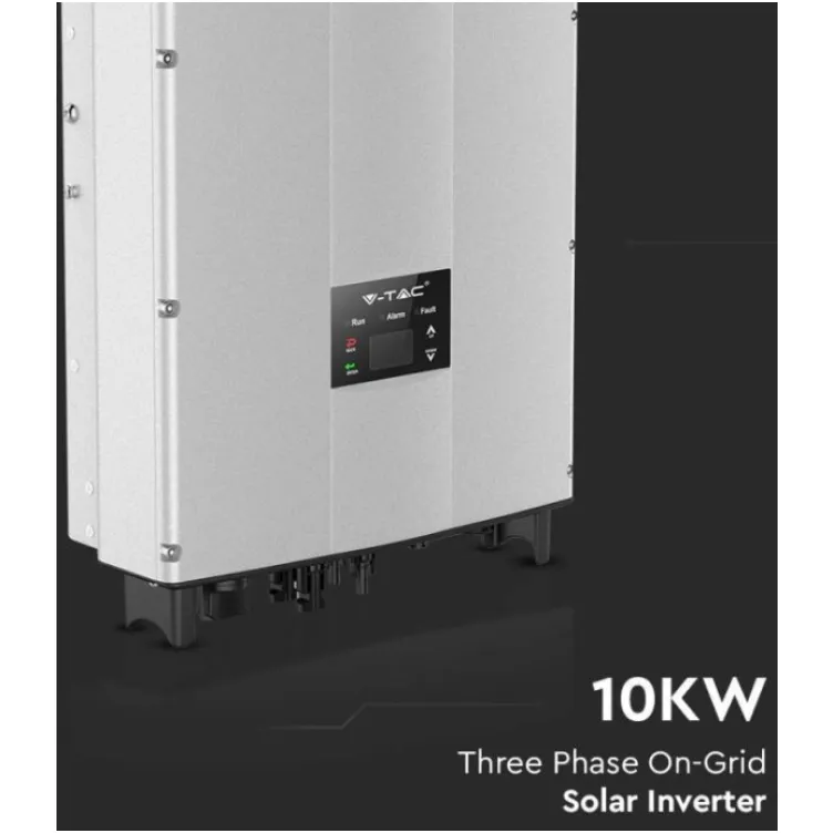 INVERTER SOLARNI 10KW ON GRID IP65