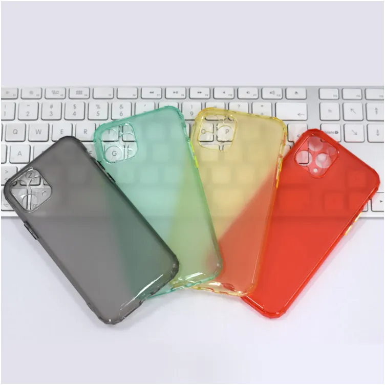 Maska Spectrum za Samsung S20/ G980F neon zelena.