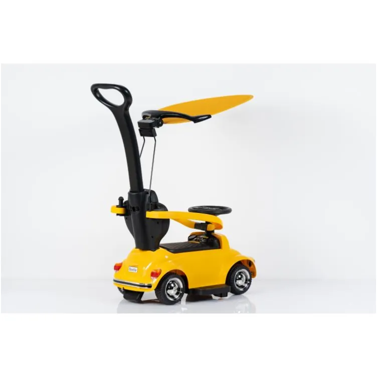 BIC.BEETLE 3IN1 JQ618-1  YELLOW