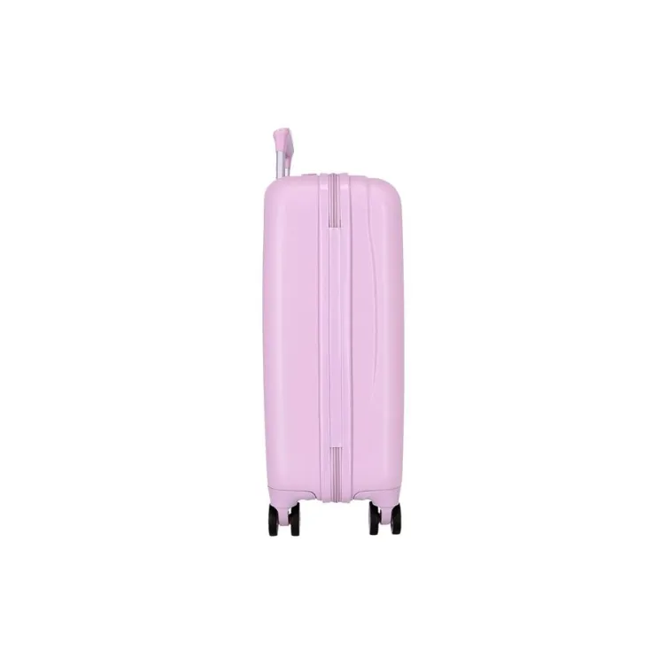 PEPE JEANS RENATA kofer 55 cm - orchid pink